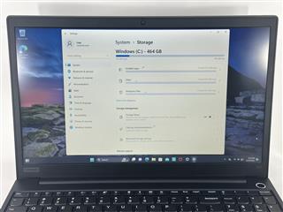 LENOVO E15 512GB